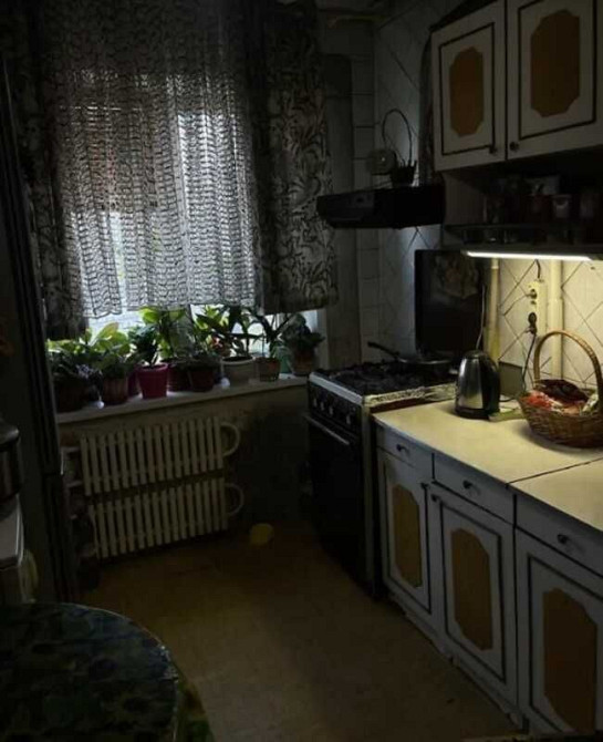 Продам 3-кімнатну квартиру КАРАВАН Лівобережний Дніпро Дніпро - зображення 2