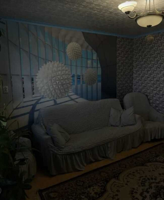 Продам 3-кімнатну квартиру КАРАВАН Лівобережний Дніпро Дніпро - зображення 8