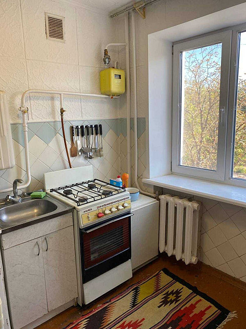 Продажа 1комн. квартиры. Центр города Славянск - изображение 1