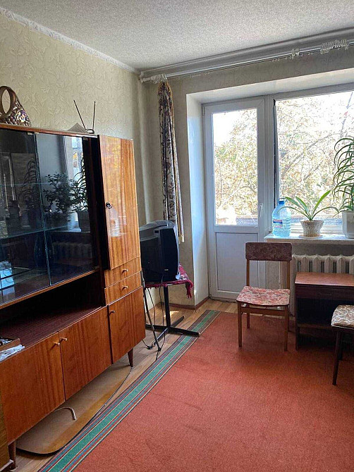 Продажа 1комн. квартиры. Центр города Славянск - изображение 6