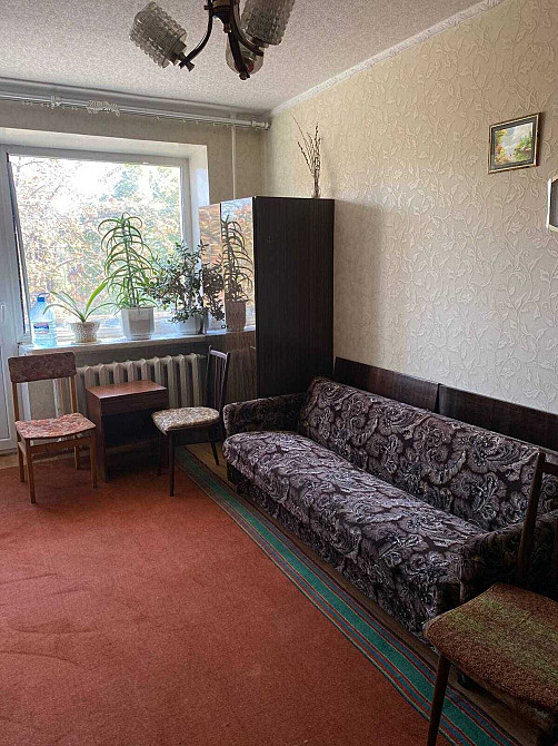 Продажа 1комн. квартиры. Центр города Славянск - изображение 2