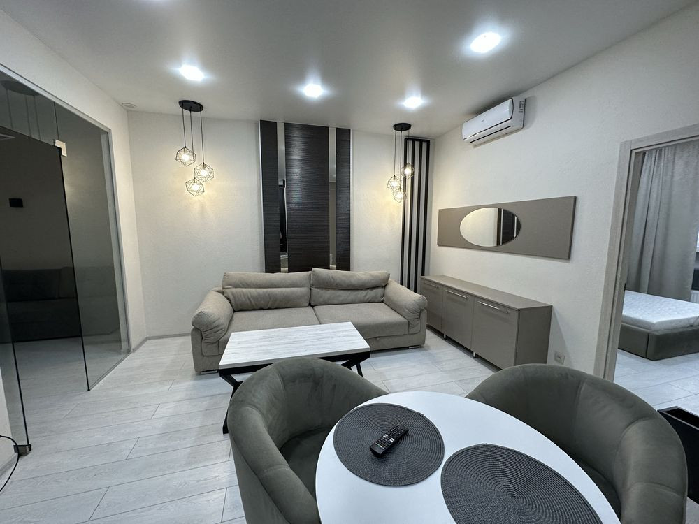 Квартира в ЖК Панорама Днепр - изображение 5