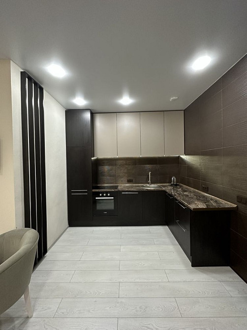 Квартира в ЖК Панорама Днепр - изображение 2