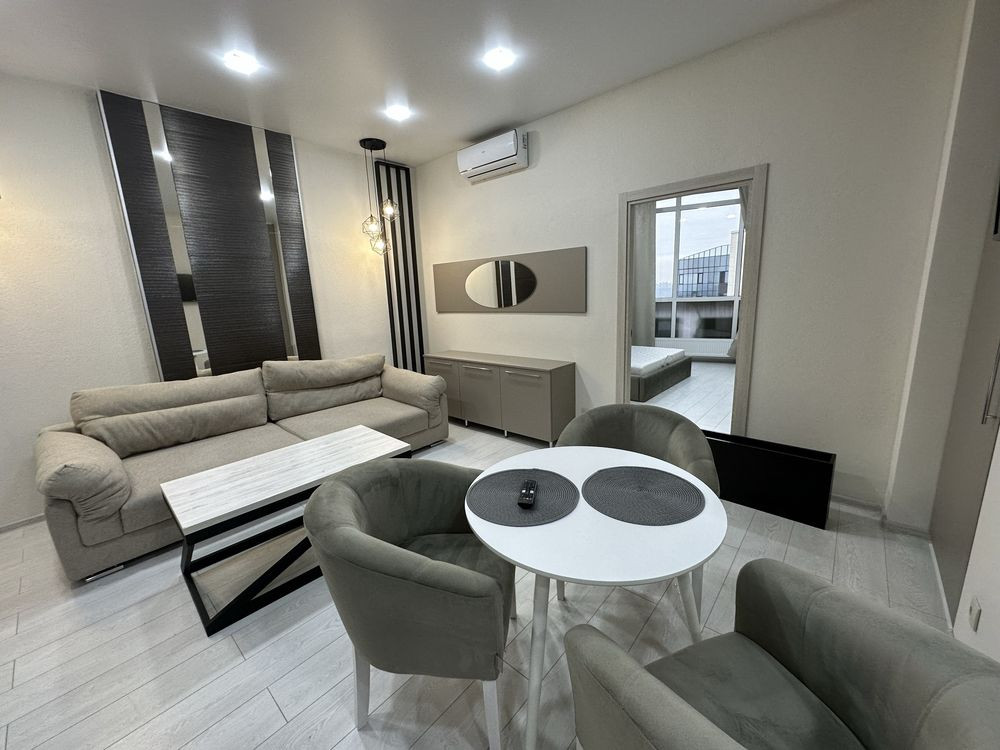 Квартира в ЖК Панорама Днепр - изображение 6