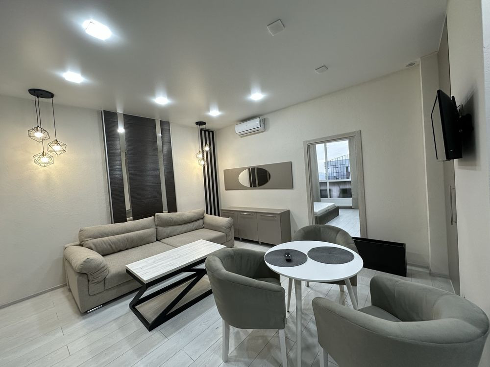 Квартира в ЖК Панорама Днепр - изображение 4