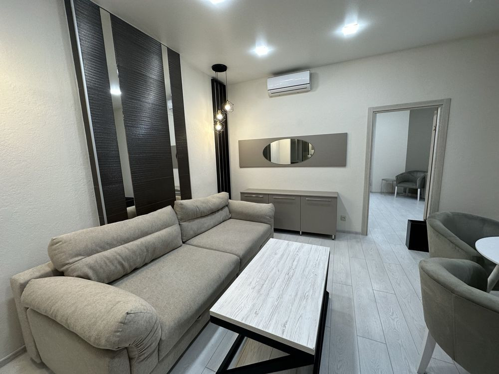 Квартира в ЖК Панорама Днепр - изображение 1