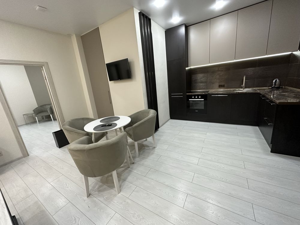 Квартира в ЖК Панорама Днепр - изображение 3