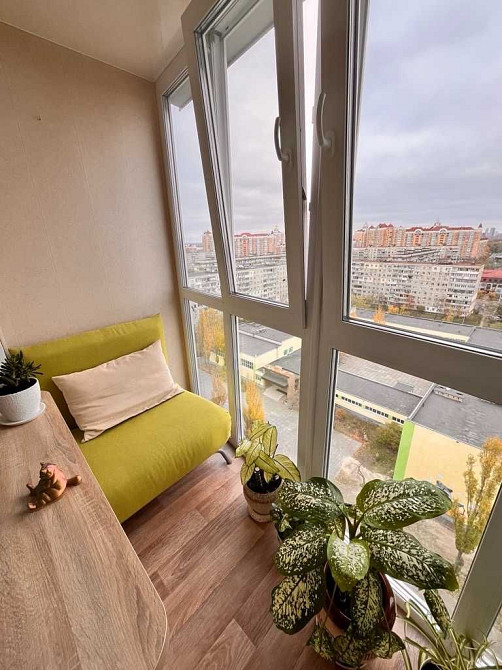 Продаж 1к квартири, метро Оболонь,сучасний ремонт,газ, Архипенка О. 8Б Київ - зображення 6