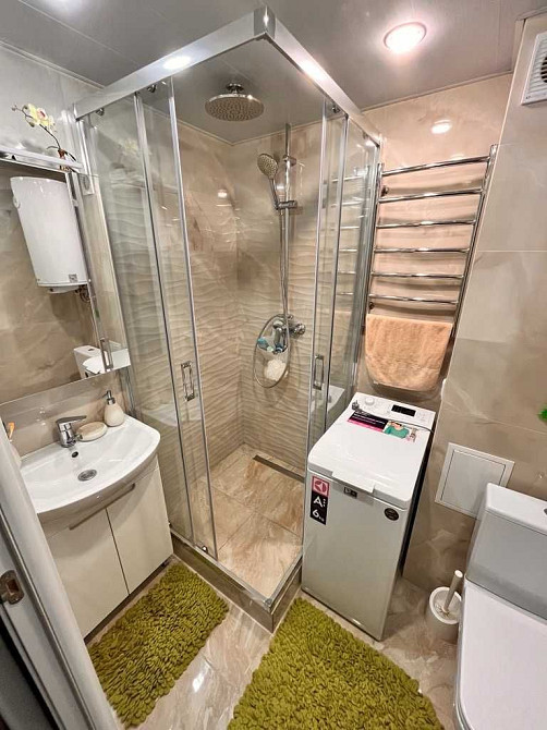 Продаж 1к квартири, метро Оболонь,сучасний ремонт,газ, Архипенка О. 8Б Київ - зображення 3