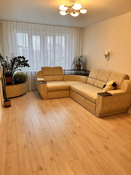 Продаж 1к квартири, метро Оболонь,сучасний ремонт,газ, Архипенка О. 8Б Київ - зображення 7