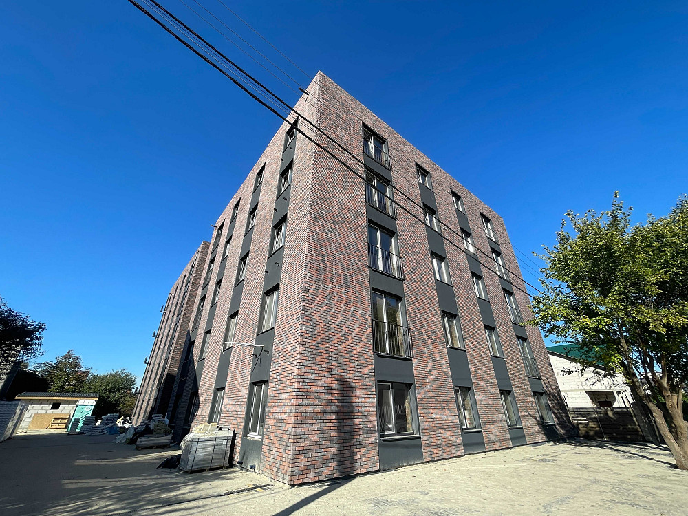 Новий будинок до 3х років, Інститутська 21, з документами Чабаны - изображение 3