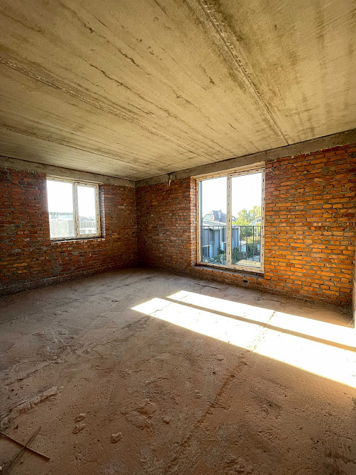 Новий будинок до 3х років, Інститутська 21, з документами Чабаны - изображение 2