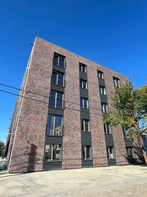 Новий будинок до 3х років, Інститутська 21, з документами Чабаны - изображение 7