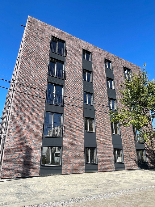 Новий будинок до 3х років, Інститутська 21, з документами Чабаны - изображение 6