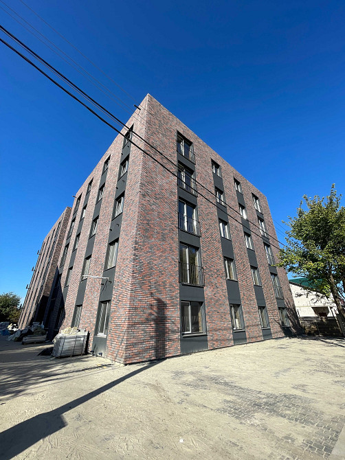 Новий будинок до 3х років, Інститутська 21, з документами Чабаны - изображение 1