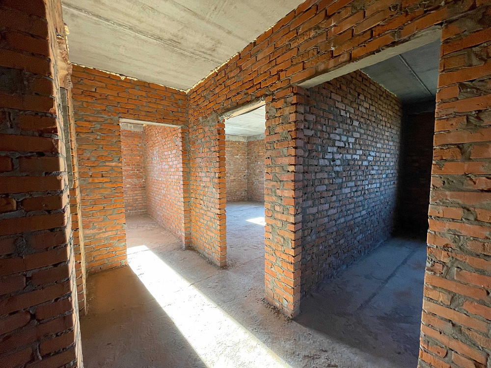 Новий будинок до 3х років, Інститутська 21, з документами Чабаны - изображение 5