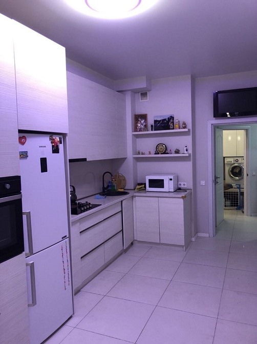 В продаже 1.к.кв 5/9 48м.кв Балакирева17 Харків - зображення 2