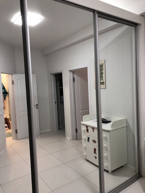 В продаже 1.к.кв 5/9 48м.кв Балакирева17 Харків - зображення 5