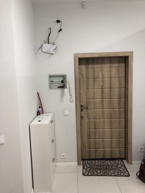 В продаже 1.к.кв 5/9 48м.кв Балакирева17 Харків - зображення 4