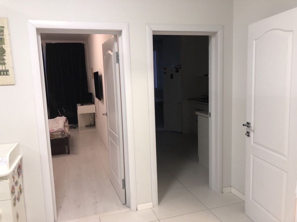 В продаже 1.к.кв 5/9 48м.кв Балакирева17 Харків - зображення 7