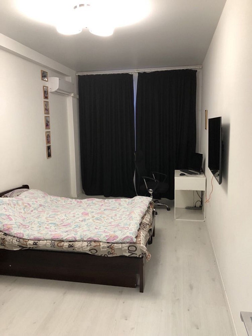 В продаже 1.к.кв 5/9 48м.кв Балакирева17 Харків - зображення 3