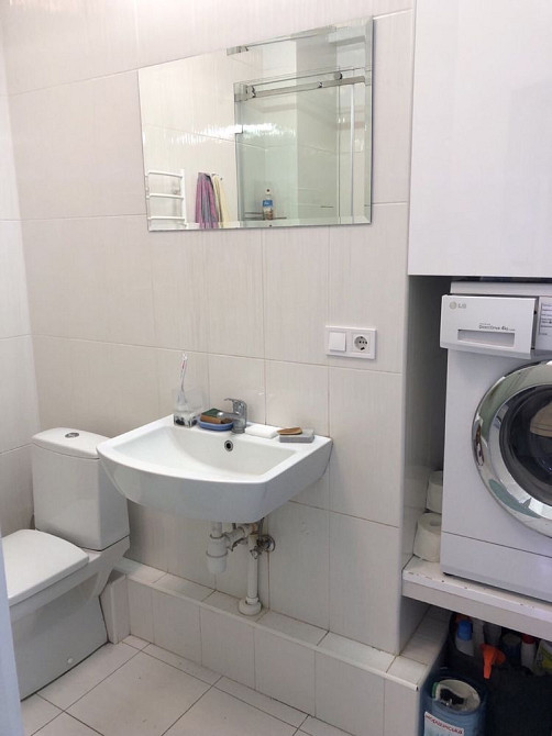 В продаже 1.к.кв 5/9 48м.кв Балакирева17 Харків - зображення 6