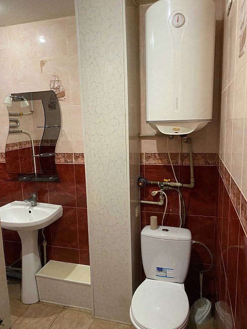 Квартира 2 кімнатна (мікрорайон) Синельниково - изображение 5