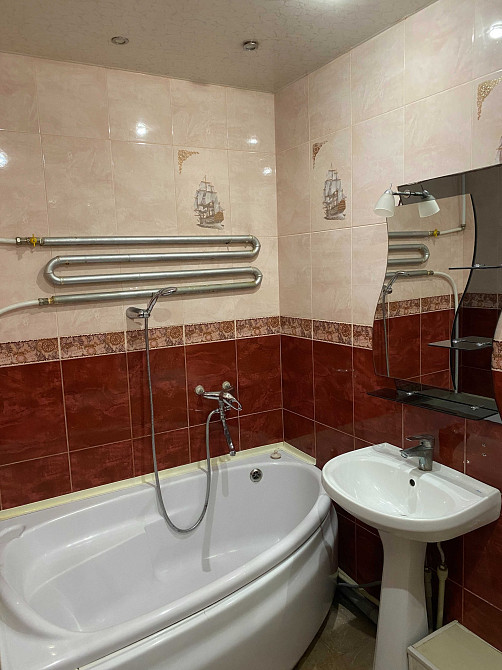 Квартира 2 кімнатна (мікрорайон) Синельниково - изображение 4