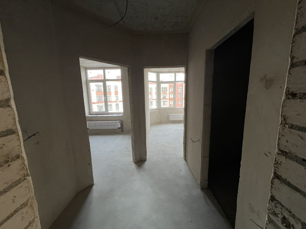 Продаж 1-к квартири.Празьский квартал 2. Пражский квартал  Садова 51-Б Петропавлівська Борщагівка - зображення 3