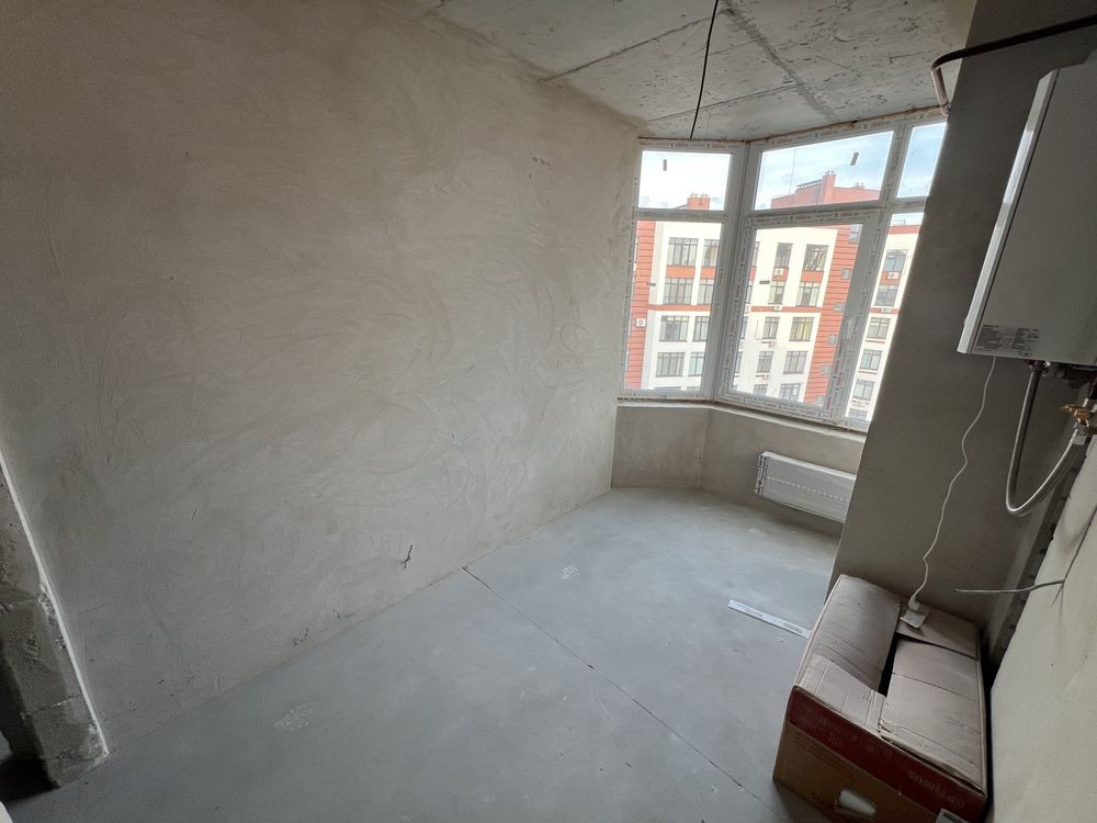 Продаж 1-к квартири.Празьский квартал 2. Пражский квартал  Садова 51-Б Петропавлівська Борщагівка - зображення 5