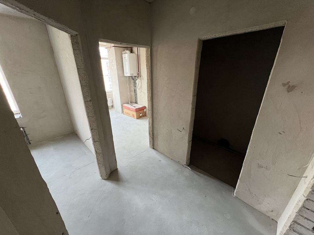 Продаж 1-к квартири.Празьский квартал 2. Пражский квартал  Садова 51-Б Петропавлівська Борщагівка - зображення 4