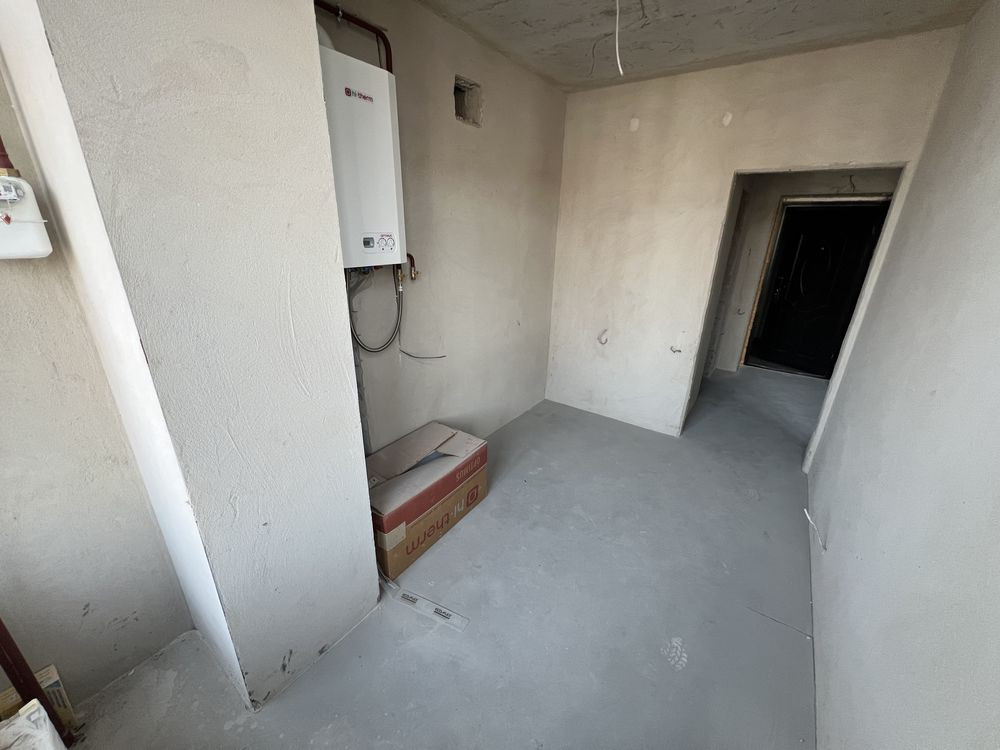 Продаж 1-к квартири.Празьский квартал 2. Пражский квартал  Садова 51-Б Петропавлівська Борщагівка - зображення 6