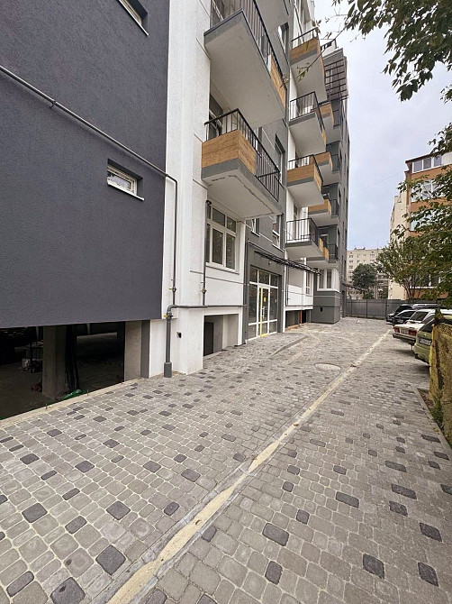 Продаж 1-кімн.кв-ри вул.Мазепи,новобуд, будинок зданий ! Львів - зображення 2