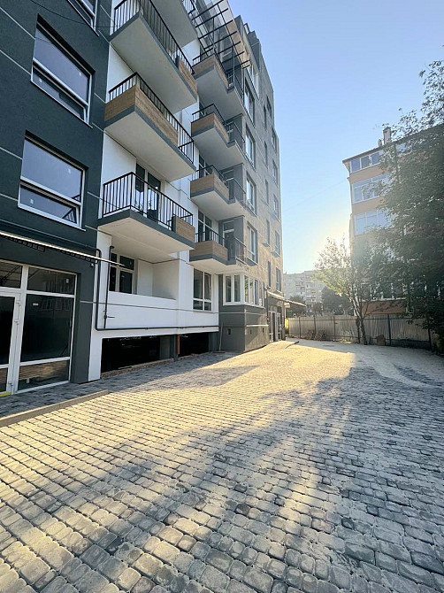 Продаж 1-кімн.кв-ри вул.Мазепи,новобуд, будинок зданий ! Львів - зображення 1