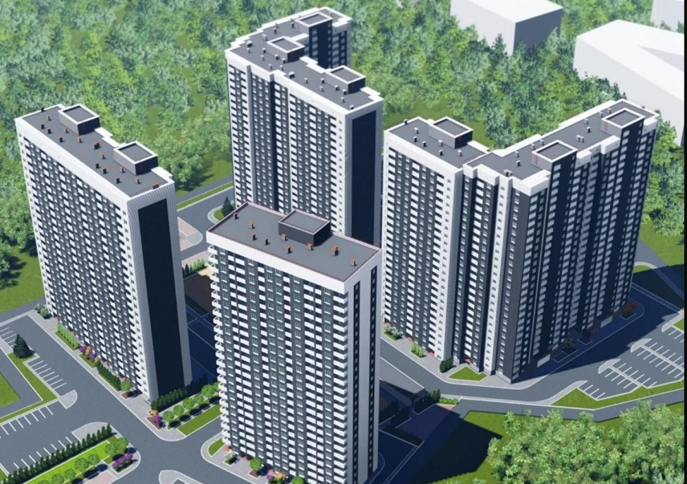 Оболонь,Мінська! РЕМОНТ! 2к72м2! ЖК Навігатор2 буд-1, Коноплянська 22А Київ - зображення 7