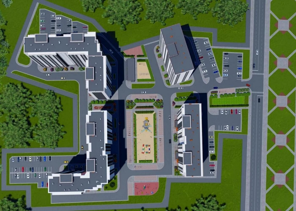 Оболонь,Мінська! РЕМОНТ! 2к72м2! ЖК Навігатор2 буд-1, Коноплянська 22А Київ - зображення 8