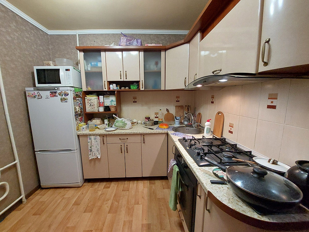 Продам 1к.кв. в Солоницевке Солоницівка - зображення 8