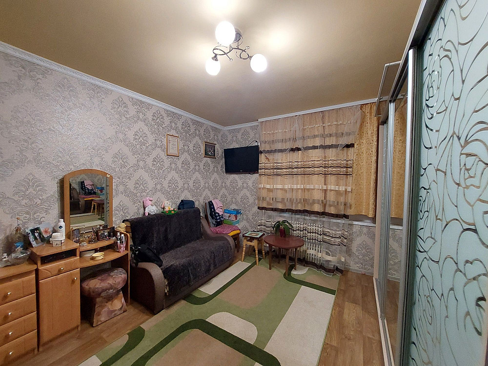 Продам 1к.кв. в Солоницевке Солоницівка - зображення 2