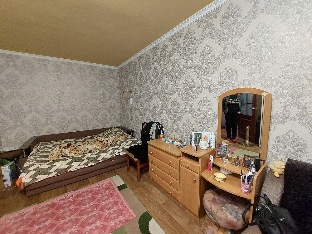 Продам 1к.кв. в Солоницевке Солоницівка - зображення 4