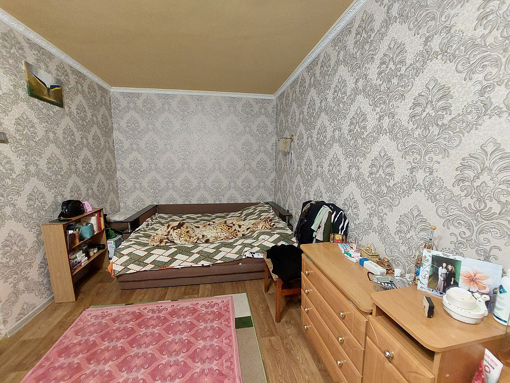 Продам 1к.кв. в Солоницевке Солоницівка - зображення 7