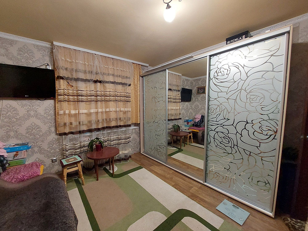 Продам 1к.кв. в Солоницевке Солоницівка - зображення 1