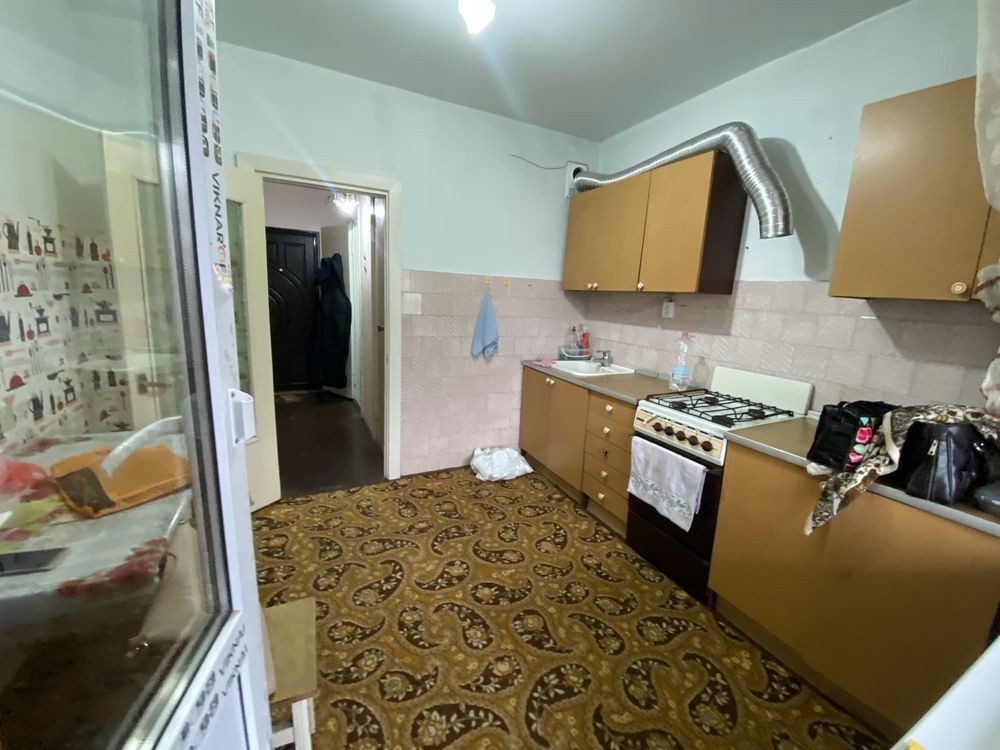 Продаж 1-кім. квартира по вул. Хоткевича, поруч із ТЦ “Дарницький”! Івано-Франківськ - зображення 7