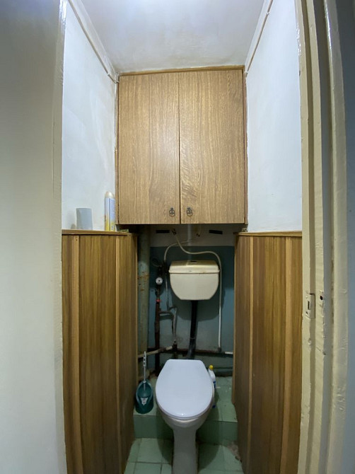 Продаж 1-кім. квартира по вул. Хоткевича, поруч із ТЦ “Дарницький”! Івано-Франківськ - зображення 3