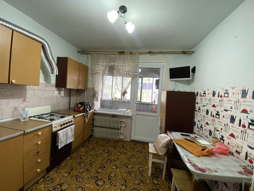 Продаж 1-кім. квартира по вул. Хоткевича, поруч із ТЦ “Дарницький”! Івано-Франківськ - зображення 5