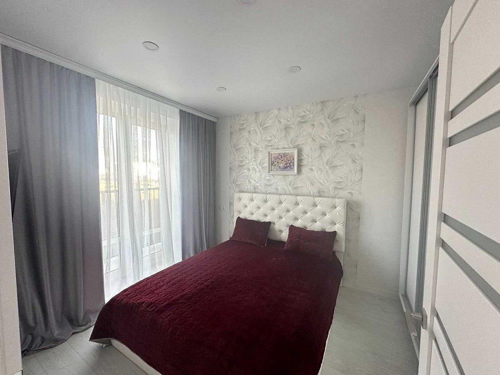 Євродвушка в газовому будинку біля моря. Одеса - зображення 3