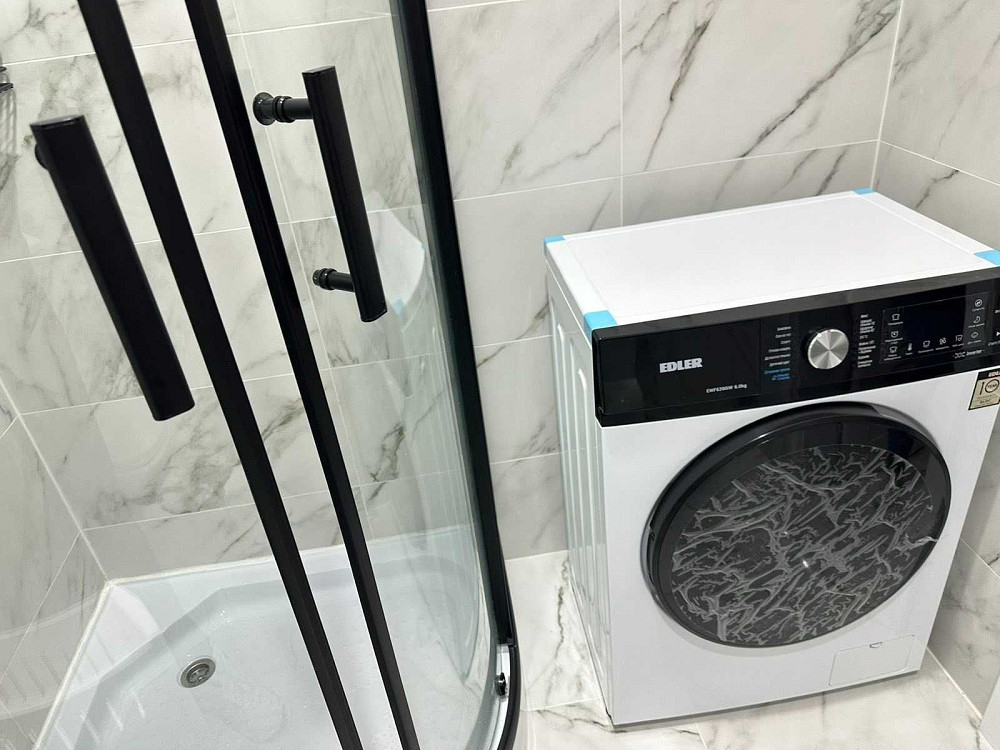 Євродвушка в газовому будинку біля моря. Одеса - зображення 6