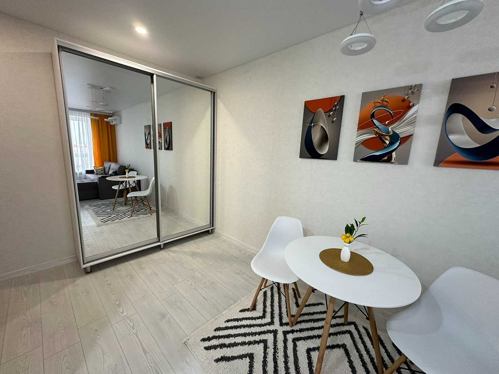 Євродвушка в газовому будинку біля моря. Одеса - зображення 5