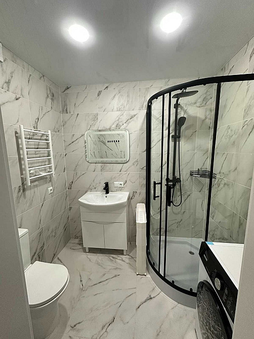 Євродвушка в газовому будинку біля моря. Одеса - зображення 8