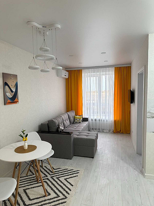 Євродвушка в газовому будинку біля моря. Одеса - зображення 2