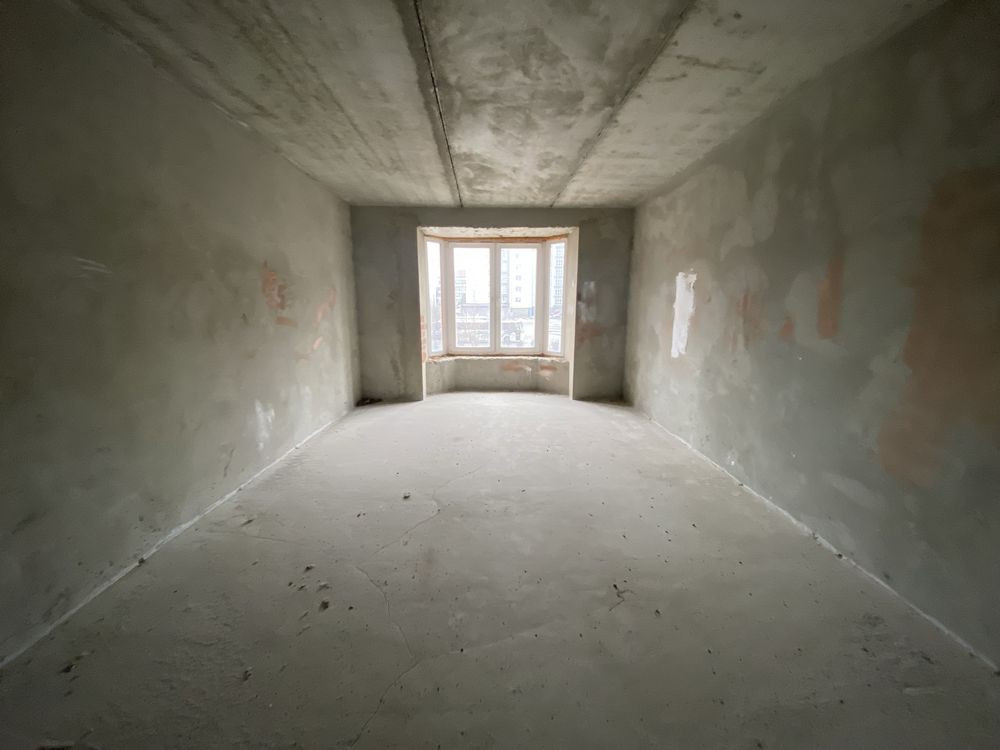 Продаж двохсторонньої трьохкімнатної квартири в зданій новобудові. Ивано-Франковск - изображение 1